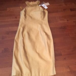 Beautiful Michael Kors dress with embellishment